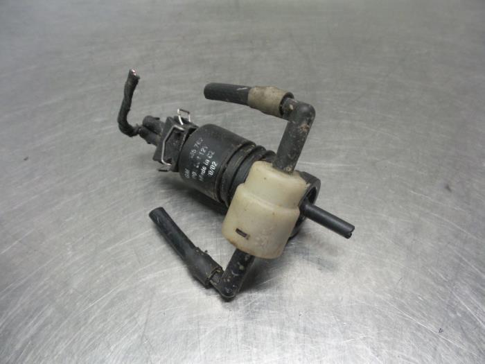 Pompe lave-glace avant d'un Opel Vectra (Vectra C 02-), Autos : Pièces & Accessoires, Vitres & Accessoires, Opel, Utilisé, 3 mois de garantie