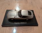 Toyota 2000GT.    1/43, Enlèvement ou Envoi