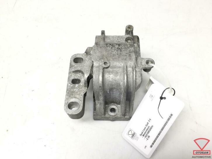 support moteur seat leon 1p golf 5 6 vag 1k0199262m, Autos : Pièces & Accessoires, Moteurs & Accessoires, Autovia A-2, Km 585 585
08760  Martorell, ES