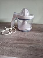 Presse agrumes philips, Enlèvement