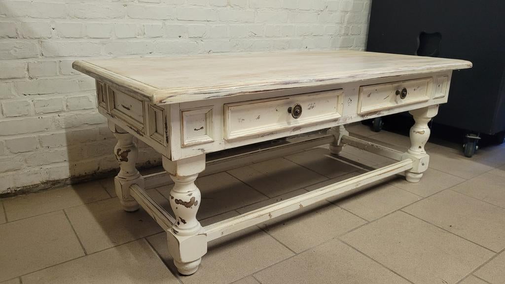 Salon bijzettafel, Huis en Inrichting, Ophalen