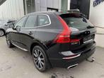 Volvo XC60 T4 Inscription // Carplay - Navi - Automaat, 144 g/km, Achat, Cruise Control, 5 portes