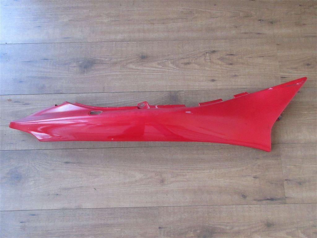 Yamaha Diversion XJ600S zijkuip zijkap kuipdeel rechter kuip, Motoren, Ophalen of Verzenden, Gebruikt