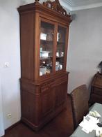 Servieskast, Huis en Inrichting, Ophalen, Gebruikt, 200 cm of meer, 25 tot 50 cm