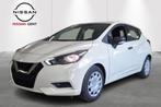 Nissan Micra 0.9 IG-T Visia+, 118 g/km, Achat, Boîte manuelle, Beige