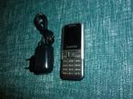 Samsung E1120, Telecommunicatie, Mobiele telefoons | Samsung, Ophalen of Verzenden, Gebruikt, Fysiek toetsenbord