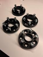 4x EIBACH spoorverbreders, Ophalen of Verzenden