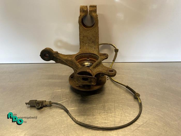 Joint avant gauche d'un Toyota Aygo (Aygo 05-), -, 3 mois de garantie, Toyota, Utilisé