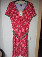 nieuw kleedje maat xl, Maat 42/44 (L), Nieuw, Ophalen of Verzenden, Rood