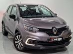 Renault Captur // RESERVEE //, Argent ou Gris, Achat, Entreprise, Boîte manuelle