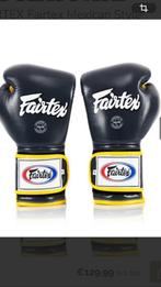 Gant de boxe Fairtex BVG 9 style mexicain, Sports & Fitness, Boxe, Enlèvement ou Envoi, Neuf, Gants de boxe