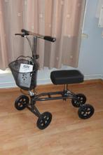 genouillère : à utiliser pour les blessures au pied, Divers, Chaises roulantes, Enlèvement, Comme neuf