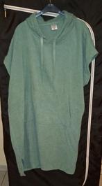 Badjas/badjurk maat XL., Kleding | Dames, Badmode en Zwemkleding, Ophalen, Zo goed als nieuw, Groen, Overige typen