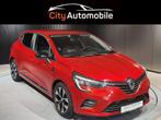 Renault Clio 1.5 DCI LIMITED GPS CLIM LED CRUISE ATTELAGE, Autos, Achat, Euro 6, 5 portes, Particulier