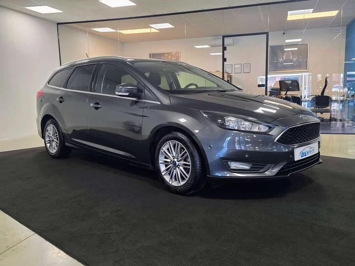 Ford Focus Focus 1.0 EcoBoost SYNC Edition, Autos, Ford, Entreprise, Achat, Focus, ABS, Airbags, Air conditionné, Android Auto