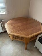 Table se sdari 150, Enlèvement