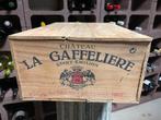 Chateau La Gaffeliére 1992, Verzamelen, Ophalen, Zo goed als nieuw