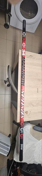 Canne au coup sensas, Divers