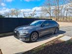 Audi a6 tfsi e 55 business pack s line panodak 99.000 km, Auto's, Particulier, Te koop
