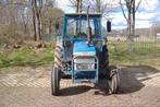 tractor, Articles professionnels, Agriculture | Tracteurs, 80 à 120 ch, Enlèvement, Plus de 10 000, Oldtimer/Ancêtre