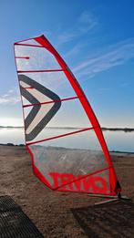Severne Convert 7.0 2025 | windsurf zeil, Sports nautiques & Bateaux, Niet ingevuld, 5 à 7 m², Enlèvement ou Envoi, Niet ingevuld
