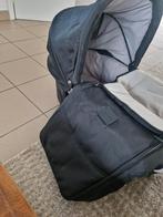 Babymand, Ophalen, Zo goed als nieuw, Kinderwagen
