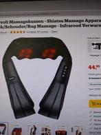 coussin de massage Revolt, Enlèvement ou Envoi