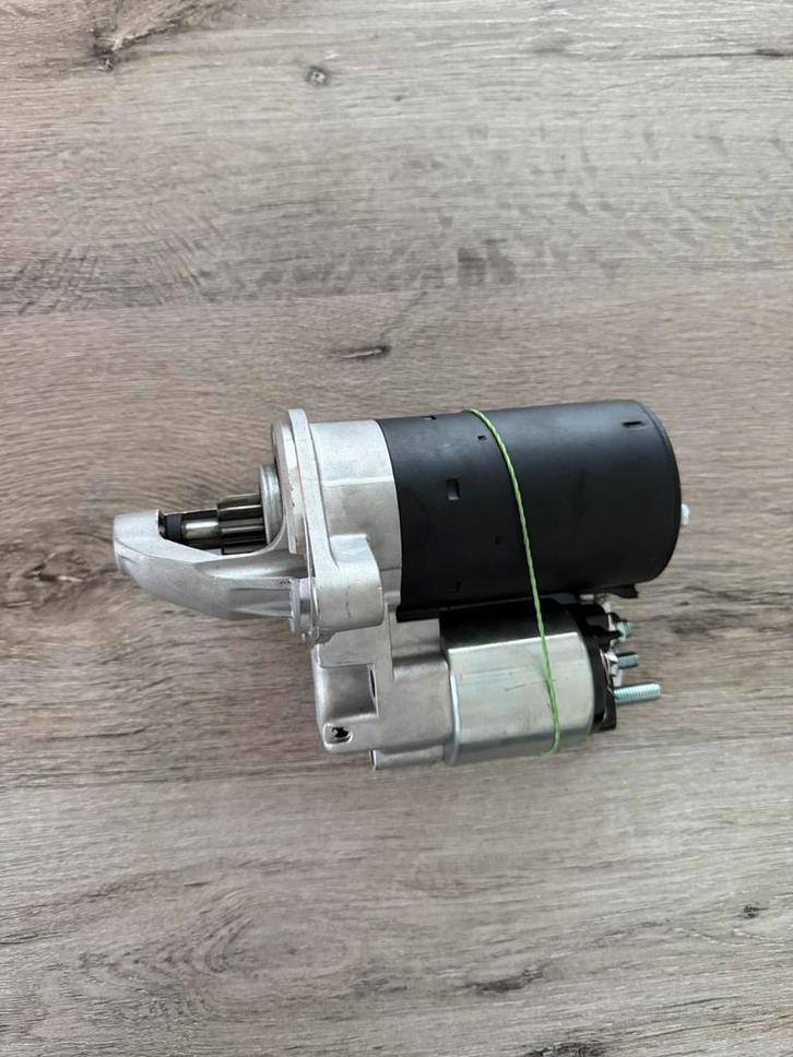 Startmotor Ford focus mk 1 etc.., Auto-onderdelen, Motor en Toebehoren, Alfa Romeo, Amerikaanse onderdelen, Audi, BMW, Citroën
