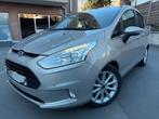 Ford B-max 1.6 benzine, Euro 5, Beige, 4 cilinders, Beige
