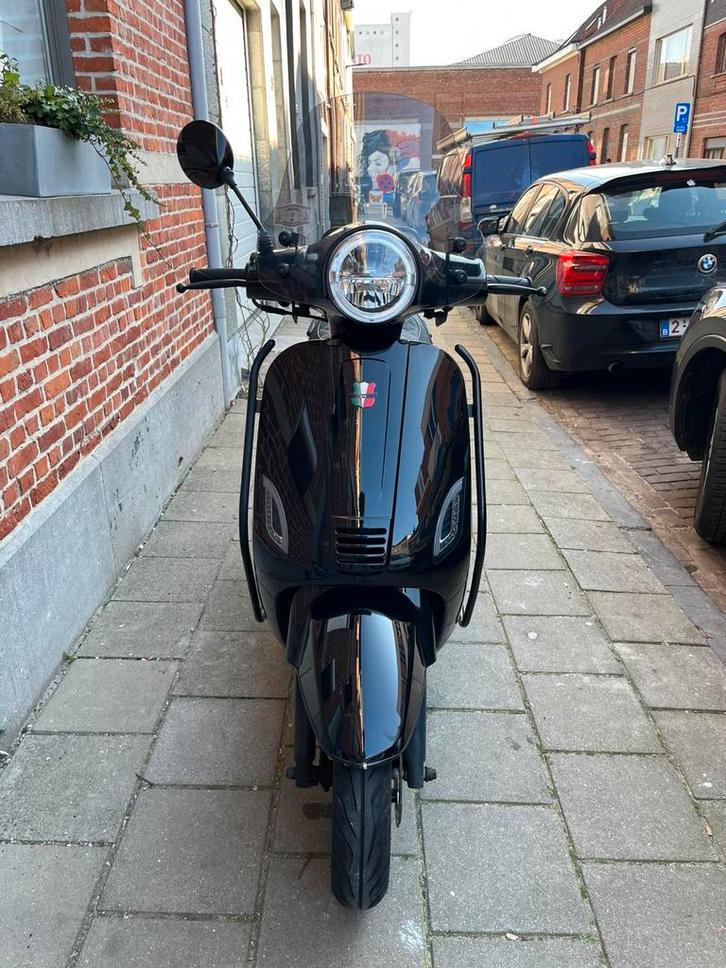 GTS Toscana Dynamic, Vélos & Vélomoteurs, Vélomoteurs & Scooters bridés, Utilisé, Autres marques, Enlèvement