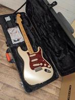Fender Stratocaster deluxe usa, Enlèvement, Comme neuf, Fender
