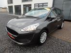 Ford Fiesta !69.000km! (année de construction 2019), 1163 kg, Argent ou Gris, Achat, Boîte manuelle