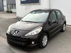 Peugeot 207 ! 2011 ! 1,4 i! 163000 Km ! Airco!, Autos, Euro 5, Achat, Vitres électriques, Particulier