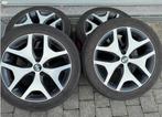 4 jantes 19” d’origine Kia Sportage + pneus été Vredestein, Autos : Pièces & Accessoires, Pneus et Jantes, 245 mm, Véhicule de tourisme