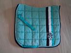 Zadeldekje Eskadron ice blue, Dieren en Toebehoren, Ophalen of Verzenden, Zo goed als nieuw, Dekje