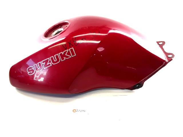 VX800 1990 - 1997 Suzuki Benzinetank D1-40419, Motoren, Onderdelen | Suzuki