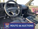 Volkswagen Corrado G60 Jet Edition | 1994 | Route 66 Auction, Achat, Entreprise, Autre carrosserie, Essence
