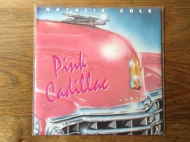 single natalie cole, CD & DVD, Vinyles Singles, Housse de protection extérieure, Pochette photo, Pressage original, Single, 1980 - 1989