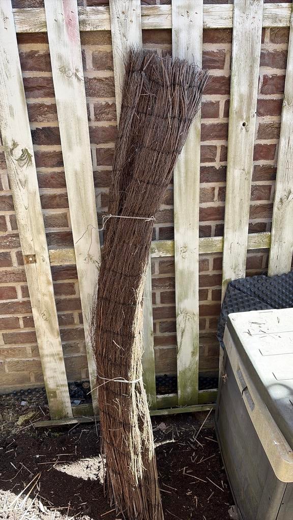 Brise vue, Enlèvement ou Envoi, Comme neuf