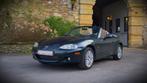 Mazda Mx-5 1.8 16V 146Ch Tan Leather, Cuir, 1025 kg, Achat, USB