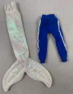 La Petite Sirène, tenue de mariage d'Ariel et Eric, princess, Collections, Envoi, Comme neuf, Fashion Doll