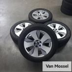 Audi E-Tron Good Year Ultra Grip Performance 255/55/R19 111H, 19 inch, Gebruikt, 255 mm, -