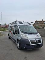 Citroën buscamper la strada, Ringverwarming, Tot en met 3, Particulier, 5 tot 6 meter