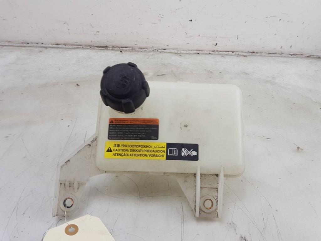 EXPANSIERESERVOIR Nissan Leaf (ZE1) (|217105SH0A|), Gebruikt, Nissan