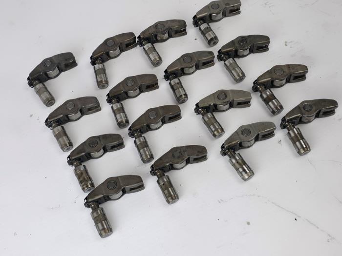 Klepstoter van een Ford Transit, Auto-onderdelen, Motor en Toebehoren, Ford, Gebruikt, 3 maanden garantie, Ophalen of Verzenden