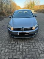 Volkswagen golf 6  1.6 TDI  diesel euro 5, Autos, Volkswagen, Euro 5, Achat, Boîte manuelle, 5 portes