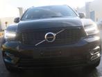 ‼️VOLVO XC40 T4 RECHARGE PHEV 211CH‼️FULL R-DESIGN, Autos, Cuir, Achat, Euro 6, Volant chauffant