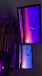 Ordinateur portable de jeu Asus Tuf, Avec carte vidéo, Comme neuf, Enlèvement, Gaming