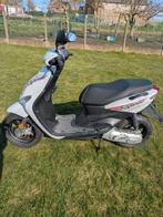 Scooter MBK ovetta, Fietsen en Brommers, Ophalen