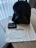 delvaux, Bijoux, Sacs & Beauté, Enlèvement ou Envoi, Utilisé, Noir, Sac à main
